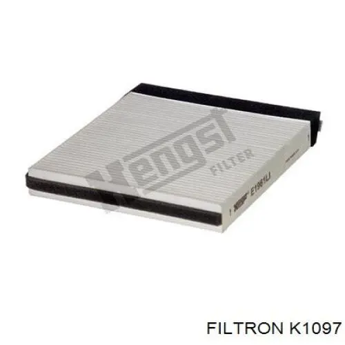 K1097 Filtron filtro habitáculo