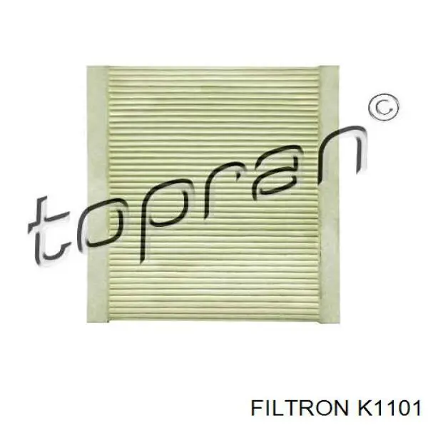 Comprar K1101 Filtron Filtro de aire del habitáculo