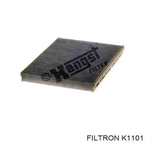 Filtro de cabina Filtron K1101 precio, desde 4,35 EUR