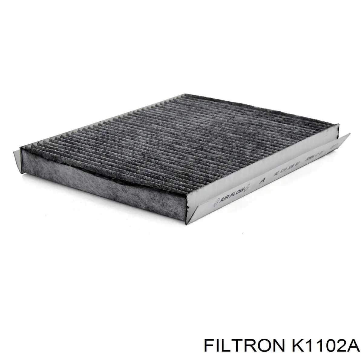 K1102A Filtron filtro habitáculo