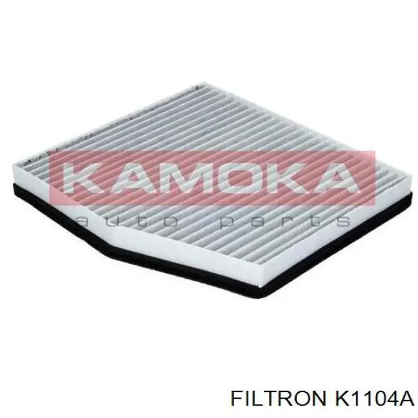Filtro de cabina Filtron K1104A precio, desde 9,36 EUR