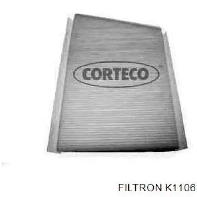 Comprar K1106 Filtron Filtro de aire del habitáculo