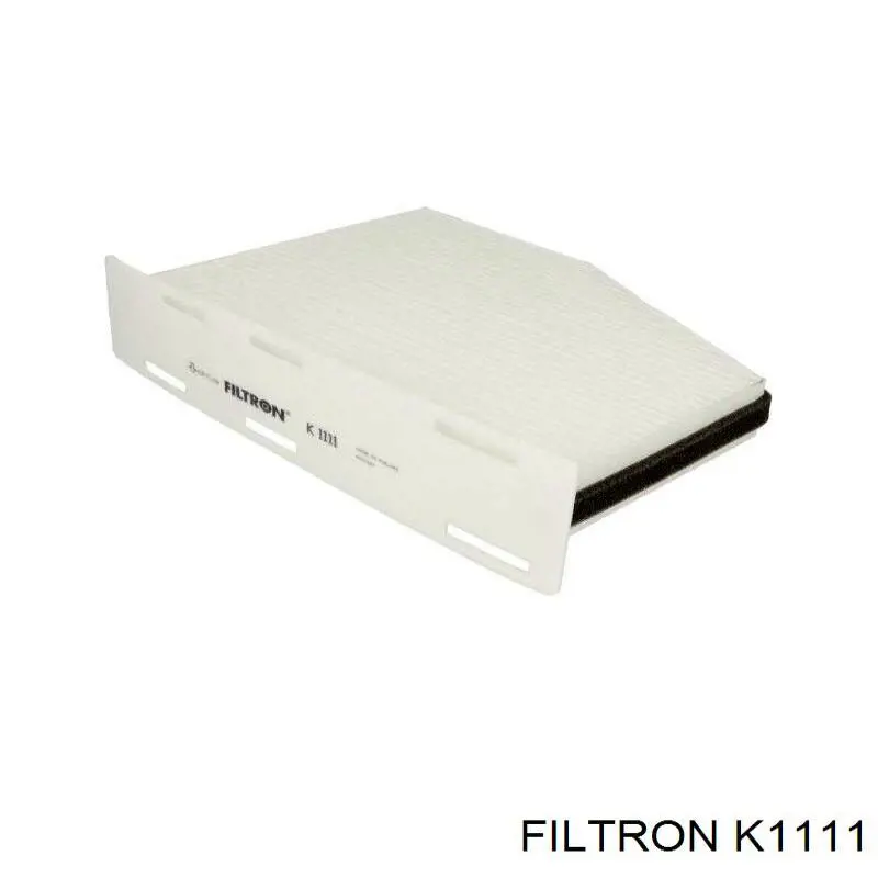 Filtro de habitáculo K1111 Filtron