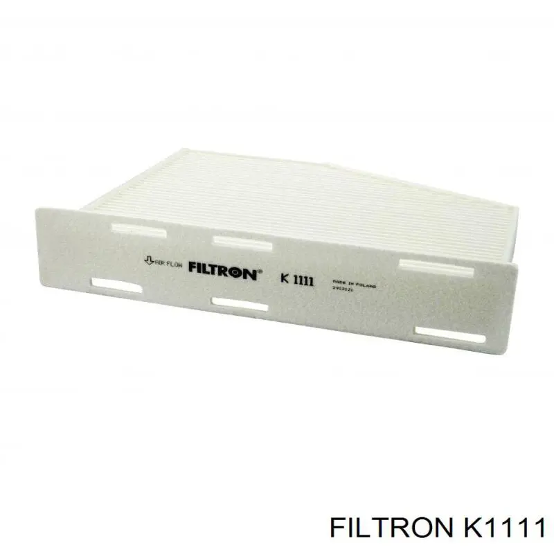 Comprar K1111 Filtron Filtro de aire del habitáculo
