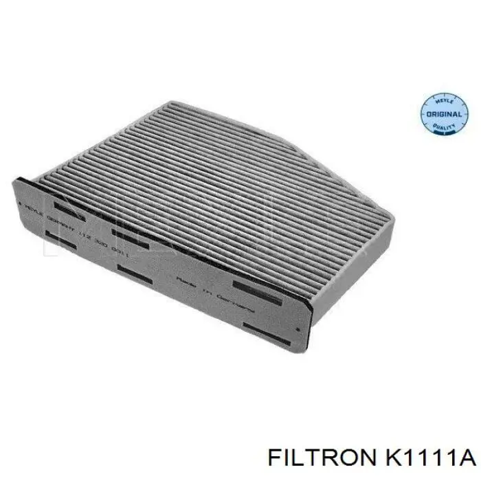 K1111A Filtron filtro habitáculo