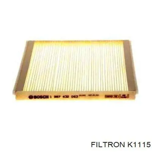 Comprar K1115 Filtron Filtro de aire del habitáculo