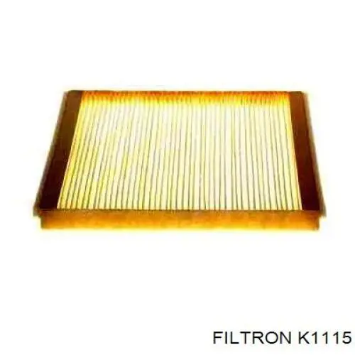 Filtro de cabina Filtron K1115 precio, desde 9,30 EUR