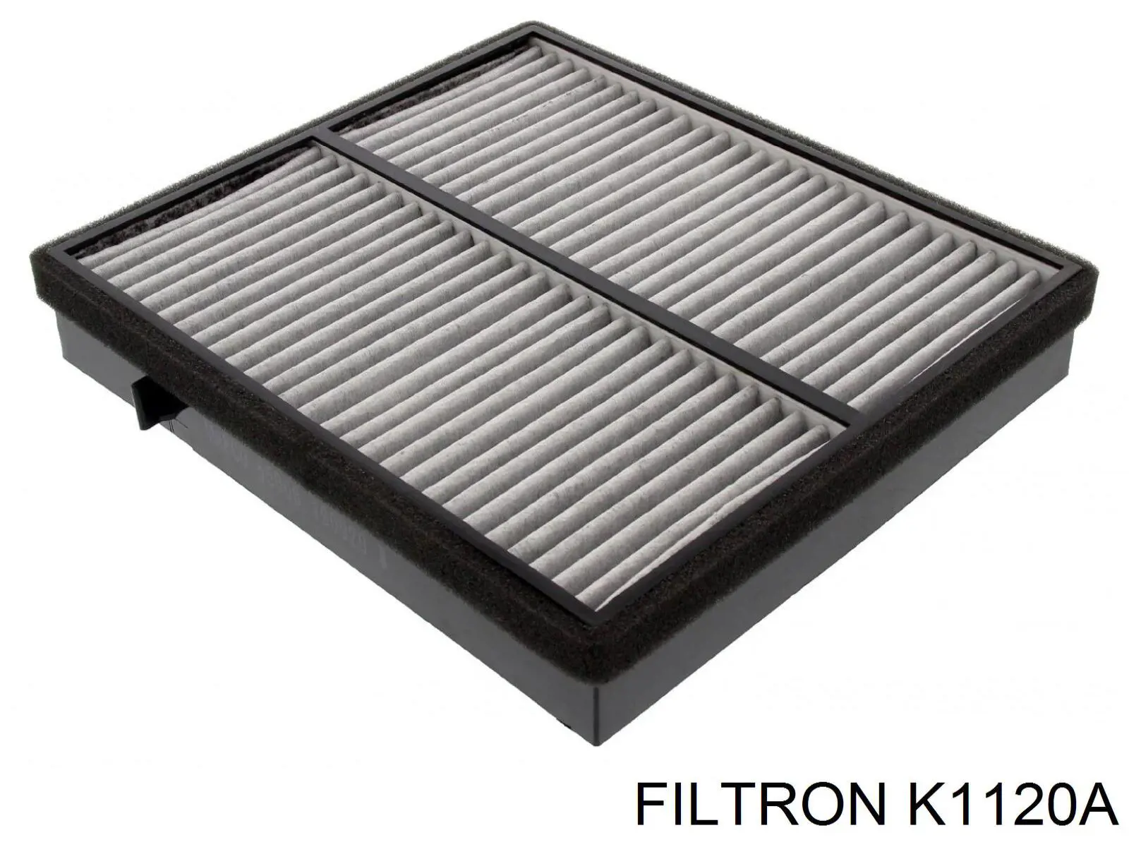 K1120A Filtron filtro de habitáculo