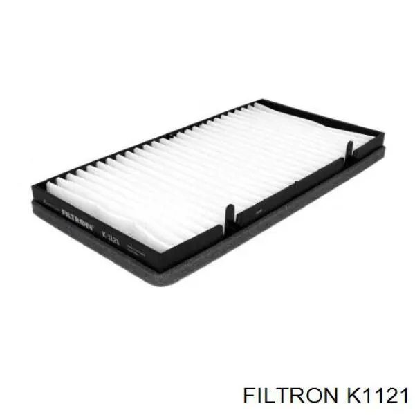 Filtro de cabina Filtron K1121 precio, desde 10,81 EUR