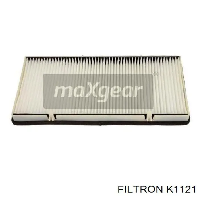 Comprar K1121 Filtron Filtro de aire del habitáculo