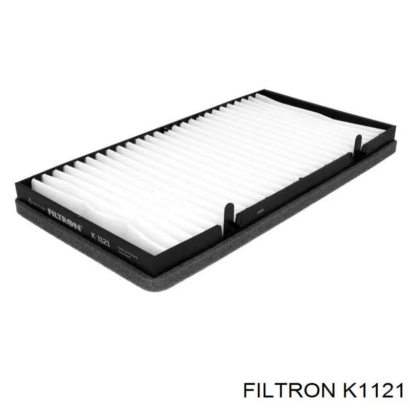 K1121 Filtron filtro habitáculo