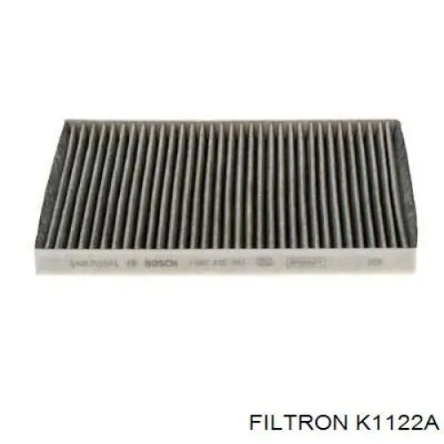 Filtro de cabina Filtron K1122A precio, desde 11,19 EUR