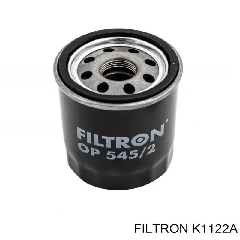 Filtro de habitáculo K1122A Filtron