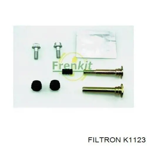 K1123 Filtron Filtro antipolen