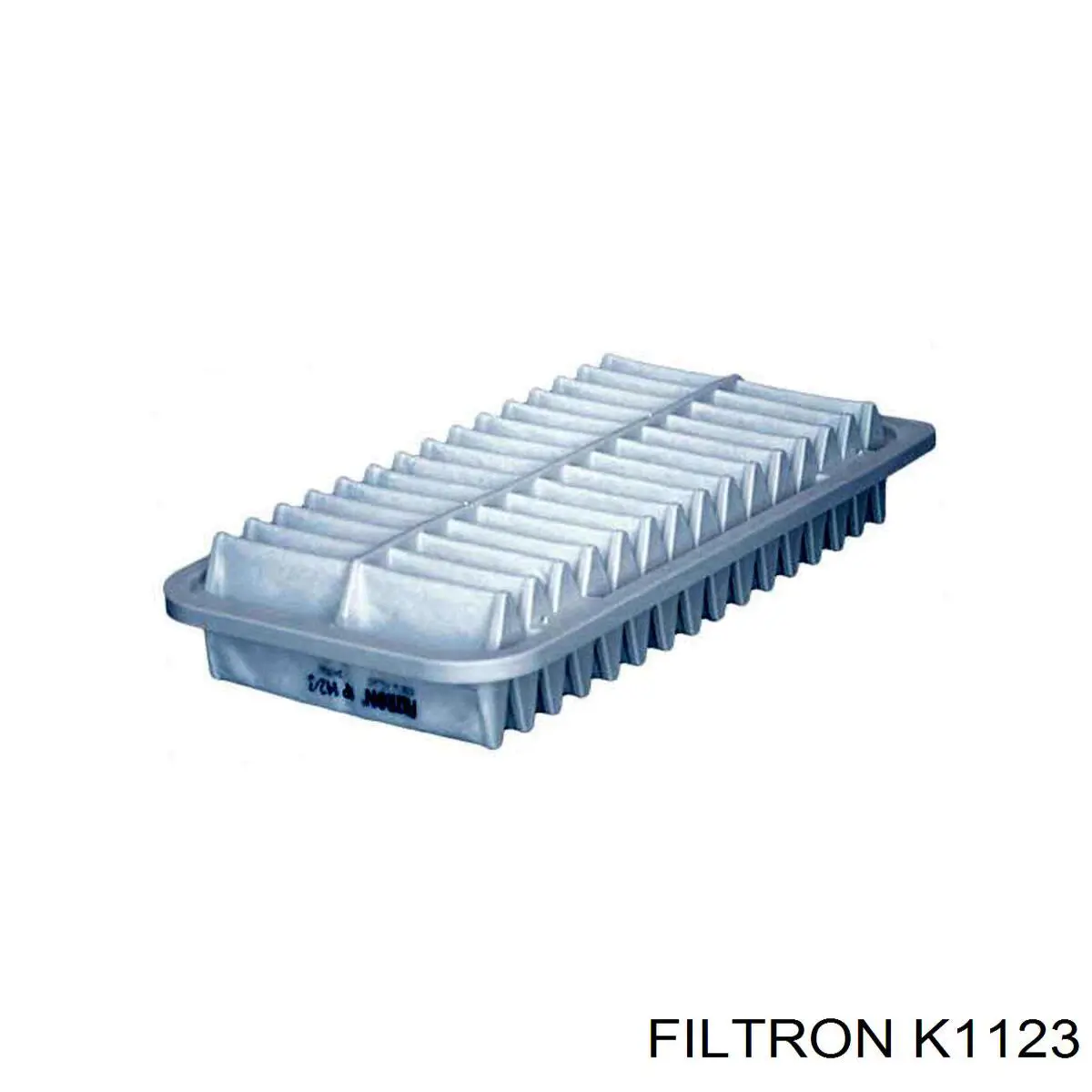 Filtro de polen Filtron K1123