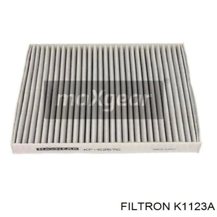Comprar K1123A Filtron Filtro de aire del habitáculo