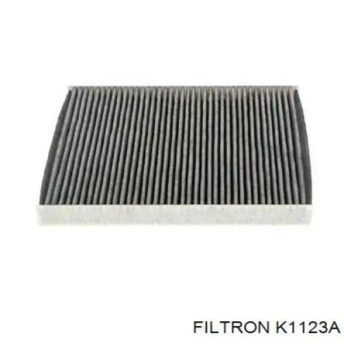 Filtro de habitáculo K1123A Filtron