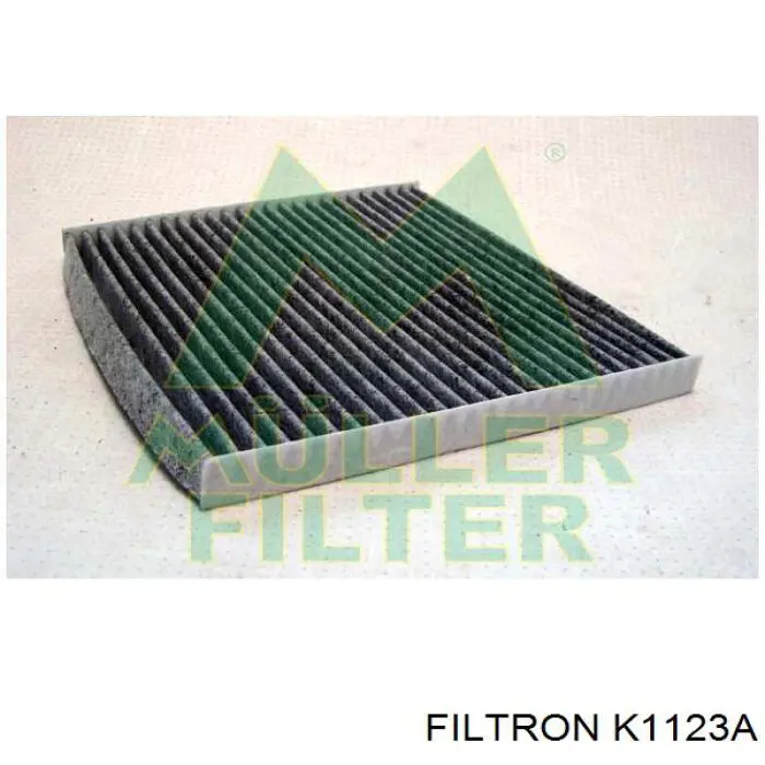 Filtro de cabina Filtron K1123A precio, desde 12,30 EUR