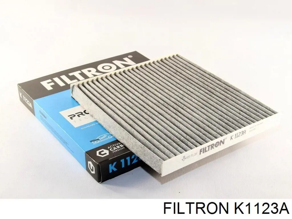 K1123A Filtron filtro habitáculo