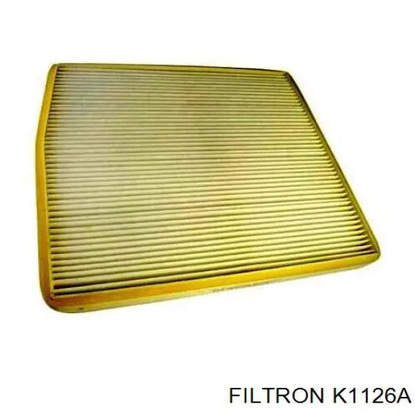 K1126A Filtron filtro habitáculo