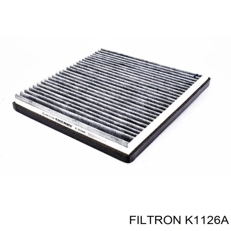 Comprar K1126A Filtron Filtro de aire del habitáculo