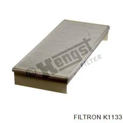 K1133 Filtron filtro habitáculo
