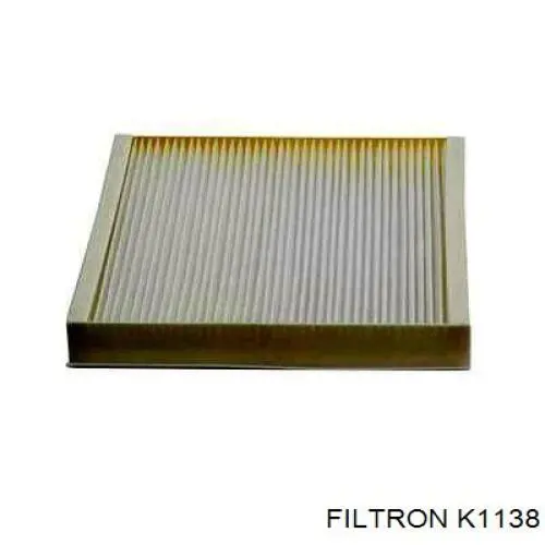 Comprar K1138 Filtron Filtro de aire del habitáculo