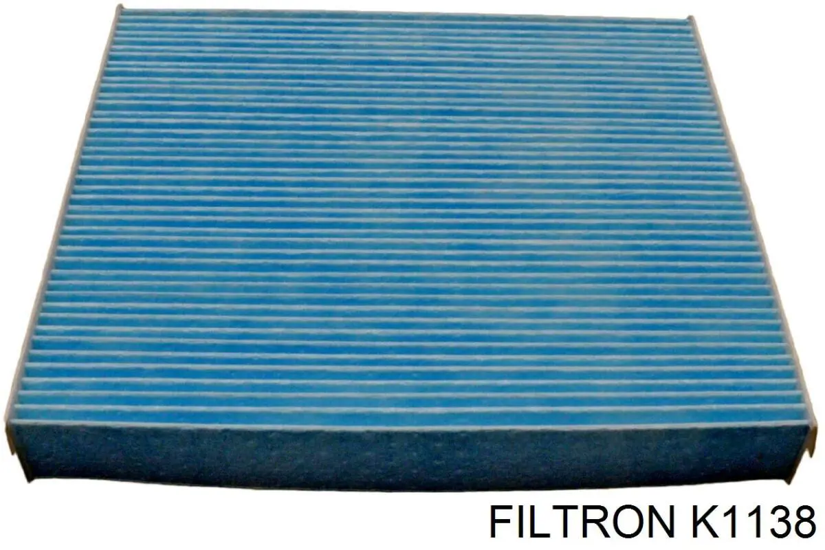 K1138 Filtron filtro habitáculo