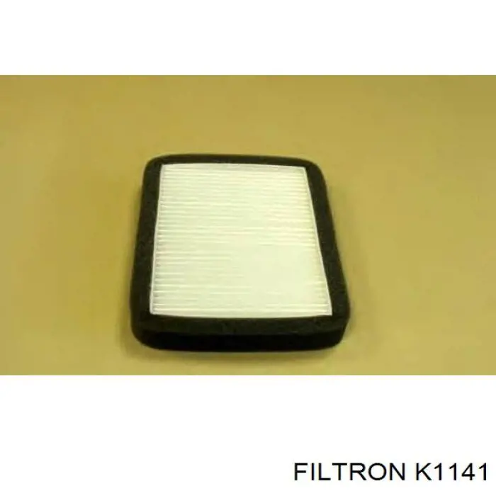 Comprar K1141 Filtron Filtro de aire del habitáculo