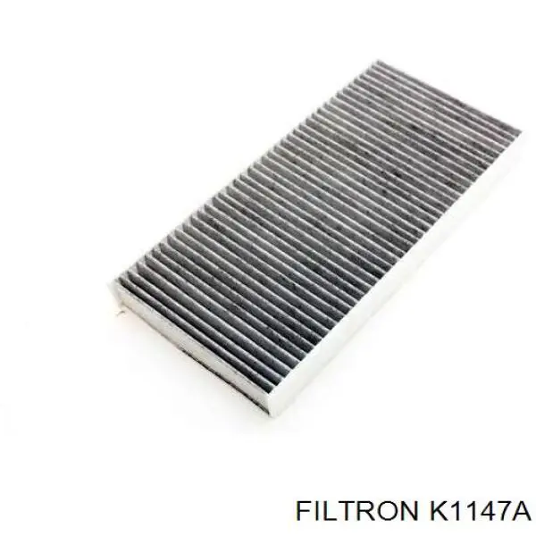 Filtro de cabina Filtron K1147A precio, desde 11,78 EUR