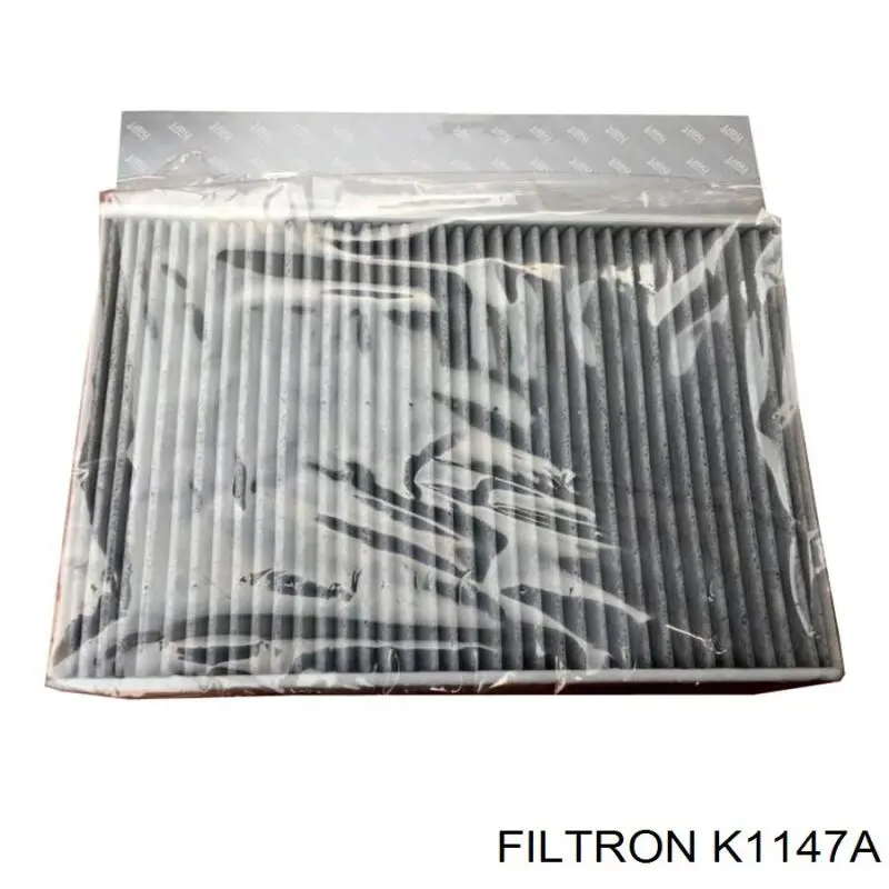 Filtro de habitáculo K1147A Filtron
