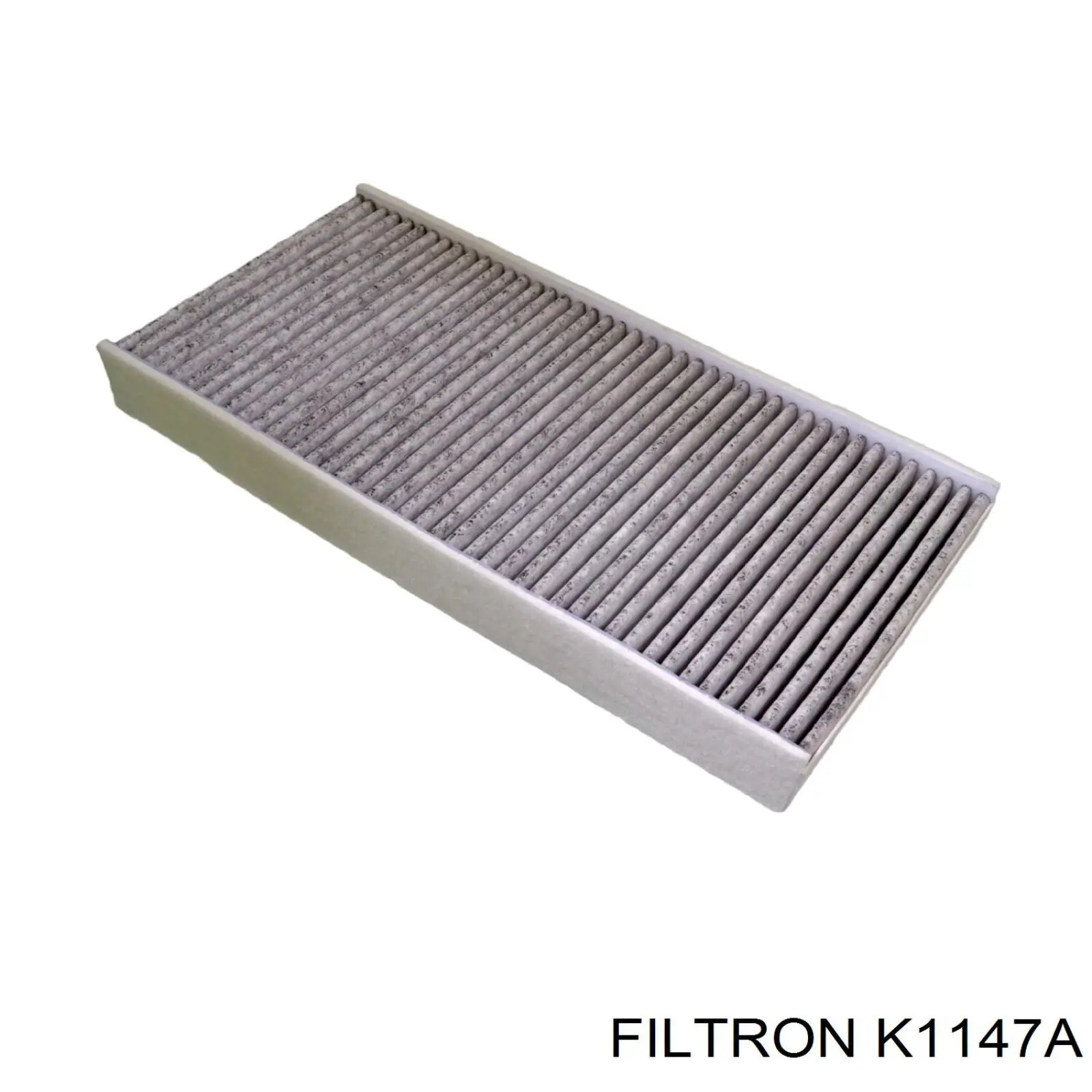 K1147A Filtron filtro de habitáculo