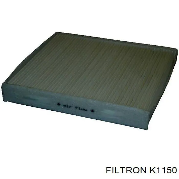 K1150 Filtron filtro habitáculo