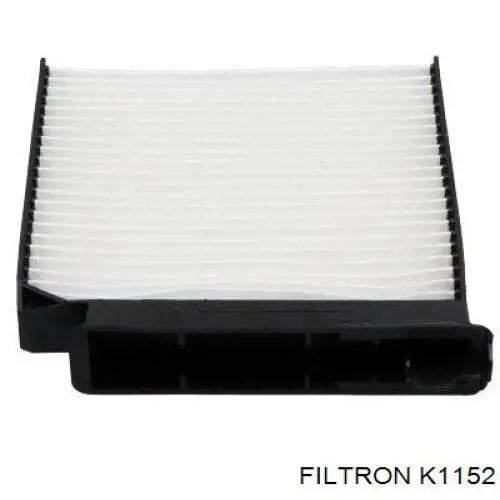 Filtro de cabina Filtron K1152 precio, desde 9,01 EUR