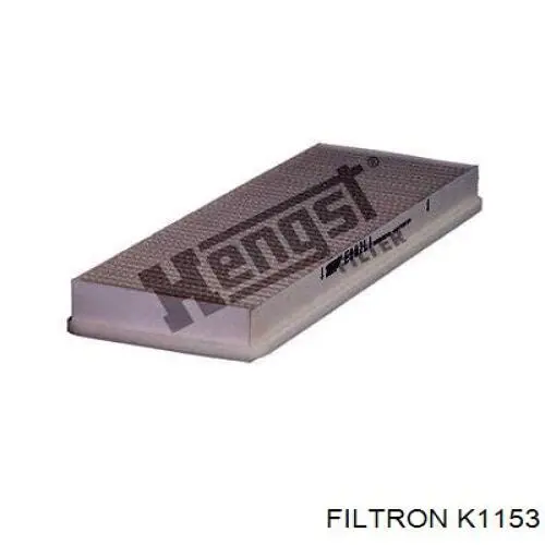 Filtro de cabina Filtron K1153 precio, desde 21,89 EUR