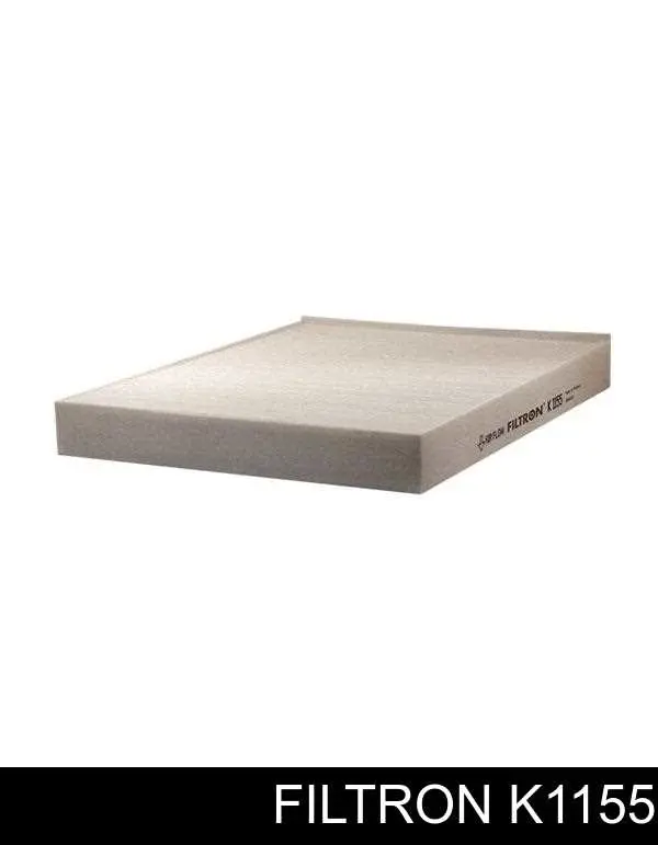 Comprar K1155 Filtron Filtro de aire del habitáculo