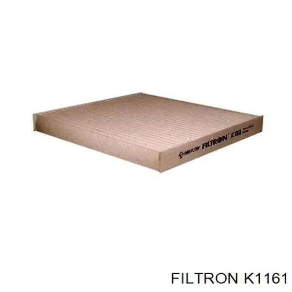 K1161 Filtron filtro habitáculo