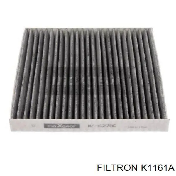 Filtro de habitáculo K1161A Filtron