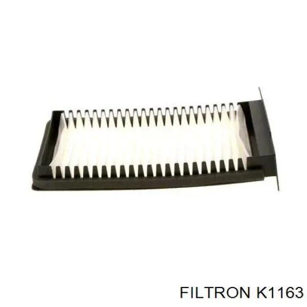 Filtro de cabina Filtron K1163 precio, desde 15,26 EUR