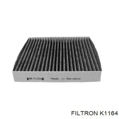 Filtro de cabina Filtron K1164 precio, desde 7,67 EUR