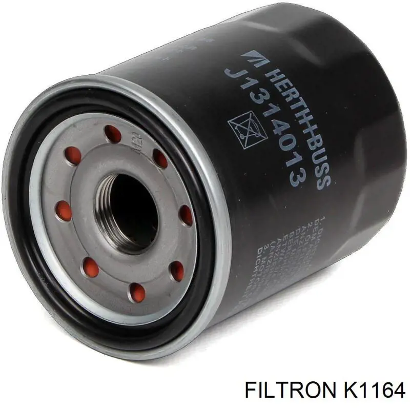 Comprar K1164 Filtron Filtro de aire del habitáculo