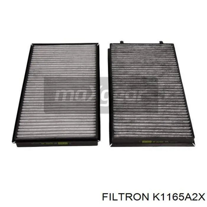 K1165A2X Filtron