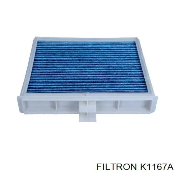 Filtro de cabina Filtron K1167A precio, desde 13,73 EUR