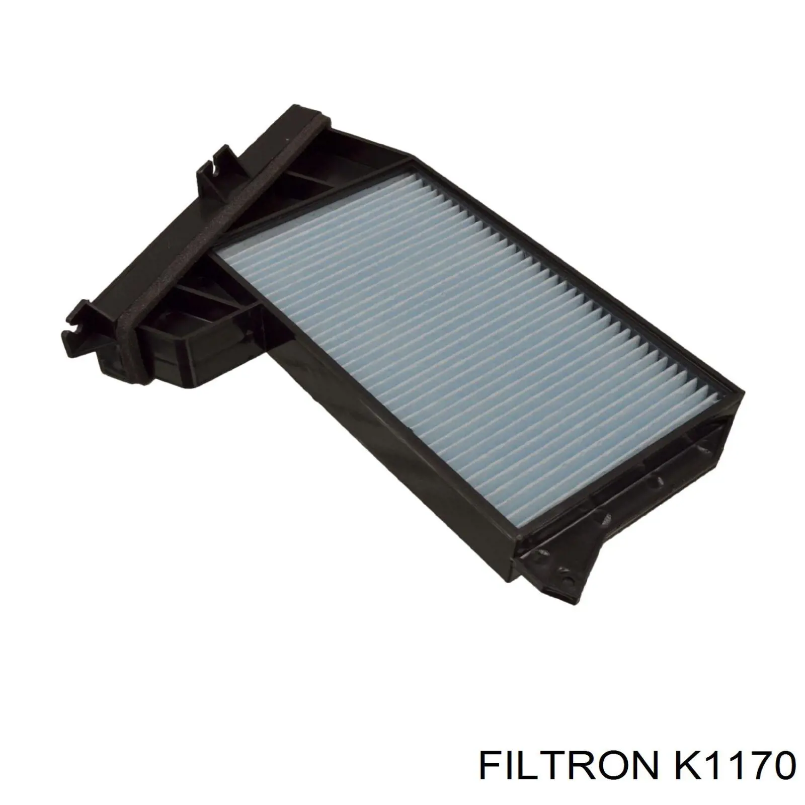 Comprar K1170 Filtron Filtro de aire del habitáculo
