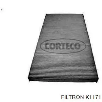 Filtro de habitáculo K1171 Filtron