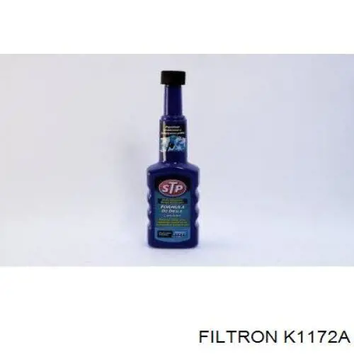 Filtro de cabina Filtron K1172A precio, desde 10,36 EUR