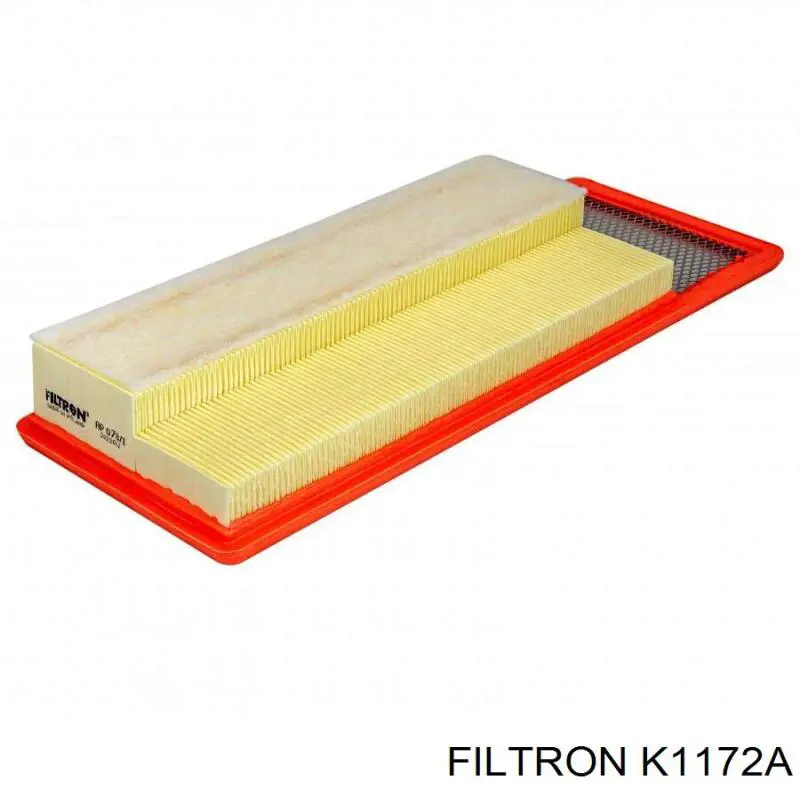 Comprar K1172A Filtron Filtro de aire del habitáculo