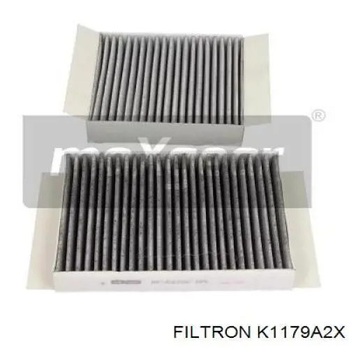 K1179A2X Filtron