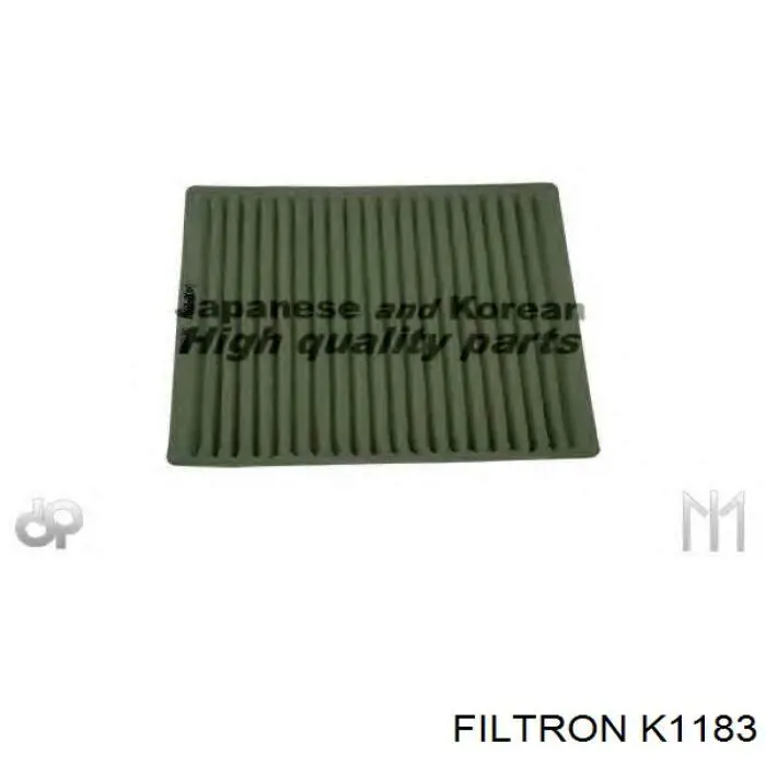 Comprar K1183 Filtron Filtro de aire del habitáculo