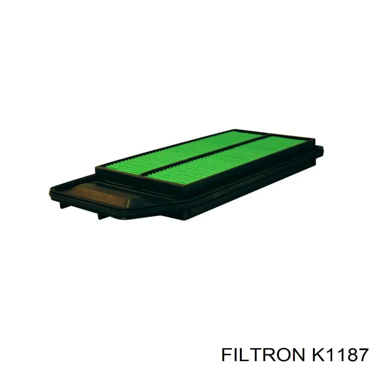 Comprar K1187 Filtron Filtro de aire del habitáculo